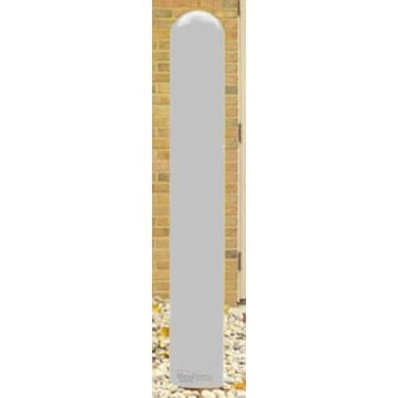 Accuform BUMPER POST SLEEVES COLOR FMC144WT FMC144WT